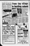 Salford Advertiser Thursday 06 August 1987 Page 18