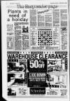 Salford Advertiser Thursday 13 August 1987 Page 4