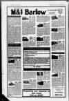 Salford Advertiser Thursday 13 August 1987 Page 38
