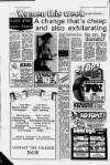 Salford Advertiser Thursday 20 August 1987 Page 6