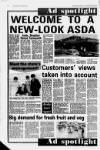 Salford Advertiser Thursday 20 August 1987 Page 16