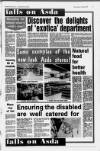 Salford Advertiser Thursday 20 August 1987 Page 17
