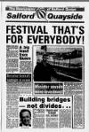 Salford Advertiser Thursday 27 August 1987 Page 27