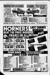 Salford Advertiser Thursday 27 August 1987 Page 36