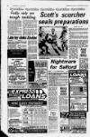 Salford Advertiser Thursday 27 August 1987 Page 56
