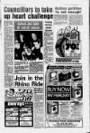 Salford Advertiser Thursday 03 September 1987 Page 9