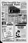 Salford Advertiser Thursday 03 September 1987 Page 16