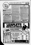 Salford Advertiser Thursday 03 September 1987 Page 30