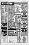 Salford Advertiser Thursday 03 September 1987 Page 31