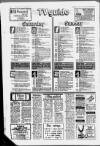 Salford Advertiser Thursday 03 September 1987 Page 38