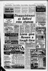 Salford Advertiser Thursday 03 September 1987 Page 40