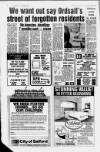 Salford Advertiser Thursday 10 September 1987 Page 10
