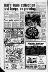 Salford Advertiser Thursday 10 September 1987 Page 12