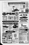 Salford Advertiser Thursday 10 September 1987 Page 20