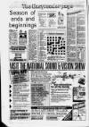 Salford Advertiser Thursday 24 September 1987 Page 4