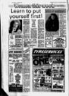 Salford Advertiser Thursday 24 September 1987 Page 6