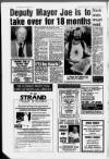 Salford Advertiser Thursday 24 September 1987 Page 10