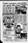 Salford Advertiser Thursday 24 September 1987 Page 16