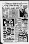 Salford Advertiser Thursday 01 October 1987 Page 6