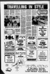 Salford Advertiser Thursday 01 October 1987 Page 8