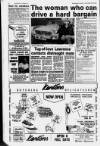 Salford Advertiser Thursday 01 October 1987 Page 20