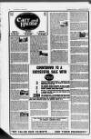 Salford Advertiser Thursday 01 October 1987 Page 34