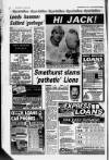 Salford Advertiser Thursday 01 October 1987 Page 48