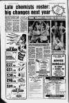 Salford Advertiser Thursday 08 October 1987 Page 16