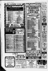 Salford Advertiser Thursday 08 October 1987 Page 26