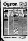 Salford Advertiser Thursday 08 October 1987 Page 30