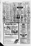 Salford Advertiser Thursday 08 October 1987 Page 36