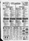 Salford Advertiser Thursday 08 October 1987 Page 42