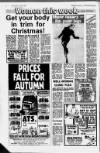 Salford Advertiser Thursday 29 October 1987 Page 6