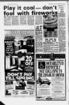 Salford Advertiser Thursday 29 October 1987 Page 8