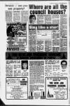 Salford Advertiser Thursday 29 October 1987 Page 10