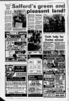 Salford Advertiser Thursday 29 October 1987 Page 12