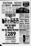 Salford Advertiser Thursday 29 October 1987 Page 14