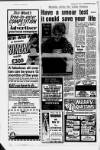 Salford Advertiser Thursday 29 October 1987 Page 18