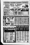 Salford Advertiser Thursday 29 October 1987 Page 24