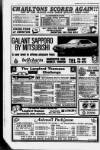 Salford Advertiser Thursday 29 October 1987 Page 26