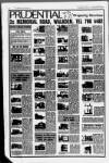 Salford Advertiser Thursday 29 October 1987 Page 34