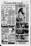 Salford Advertiser Thursday 17 December 1987 Page 6