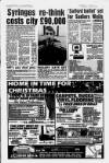 Salford Advertiser Thursday 17 December 1987 Page 11