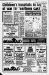 Salford Advertiser Thursday 17 December 1987 Page 14