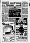Salford Advertiser Thursday 17 December 1987 Page 17