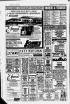 Salford Advertiser Thursday 17 December 1987 Page 28