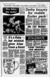 Salford Advertiser Thursday 17 December 1987 Page 33