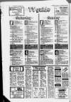 Salford Advertiser Thursday 17 December 1987 Page 34