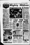 Salford Advertiser Thursday 17 December 1987 Page 36