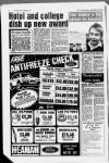 Salford Advertiser Thursday 31 December 1987 Page 8